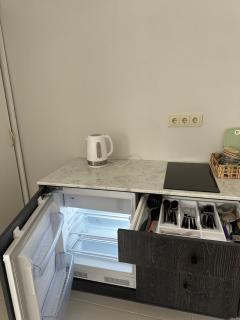 Apartamentai LUKA - 9