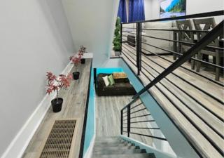 5BR Home near City Center, Live! Casino, Hot Tub with City View - 2
