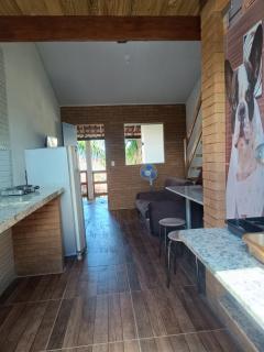 Apartamento completo - Prado - 2
