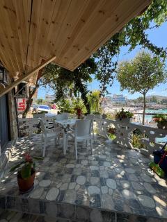 Mustafaraj Apartments Ksamil - 8