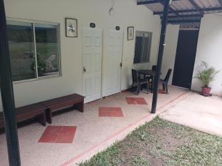 Refugio en la naturaleza - La Vega - 9