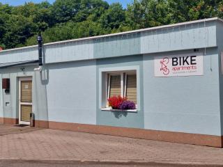 BIKE apartments 3 - Hodruša - 1