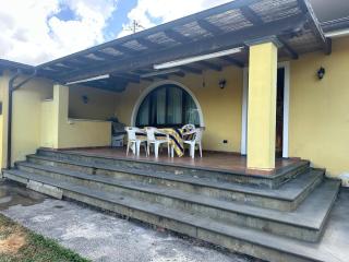 La Paulonia Country House - Capezzano Pianore, - 4