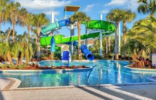 Windsor Island Retreat - Davenport - 0