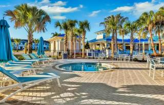 Windsor Island Retreat - Davenport - 6