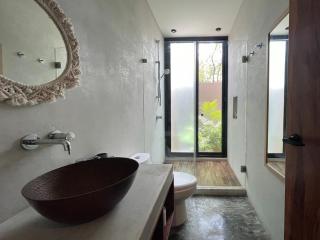 Jungle Loft With Plunge Pool & Patio - Tulum - 4