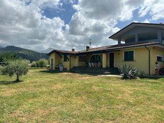 La Paulonia Country House - Capezzano Pianore, - 5