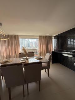 Apartamento para cop 30 - 4
