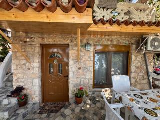 Mustafaraj Apartments Ksamil - 9