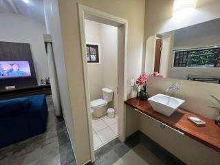 Home 10| Casa com piscina aquecida em Atibaia - Atibaia - 5