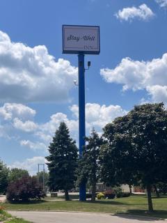 Stay-Well Inn - Monroe - 0