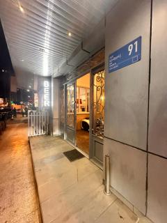 Iceberg Hotel - 1