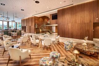 The Log Porto Hotel by Piamonte Hotels - 4