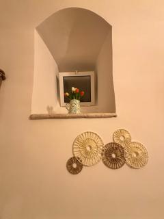 Sant'Alfonso Holiday House - Molfetta - 9