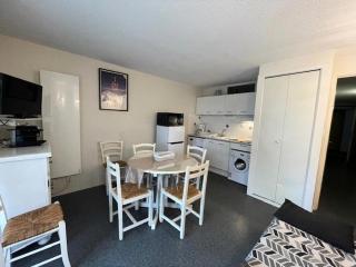 Résidence Le Vignemale - Appartement Résidence VIGNEMALE à deux pas du centre MAE-6124 - Saint-Lary-Soulan - 0