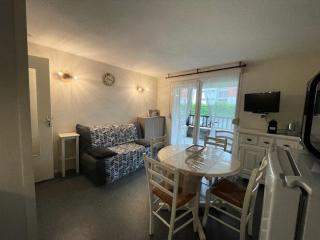 Résidence Le Vignemale - Appartement Résidence VIGNEMALE à deux pas du centre MAE-6124 - Saint-Lary-Soulan - 8