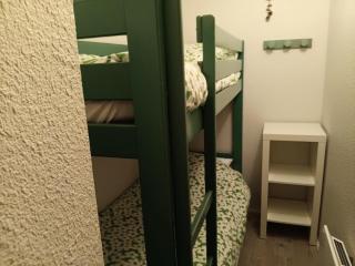 Résidence Le Vignemale - Appartement Résidence VIGNEMALE à deux pas du centre MAE-6124 - Saint-Lary-Soulan - 6
