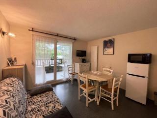 Résidence Le Vignemale - Appartement Résidence VIGNEMALE à deux pas du centre MAE-6124 - Saint-Lary-Soulan - 4