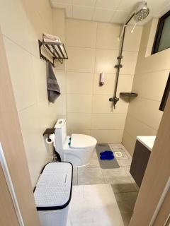 Cozy studio apt in Westlands - Nairobi - 7