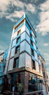 New Arcadia suites Taksim - Istanbul - 0