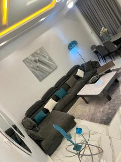 Luxe et confort - Dakar - 5