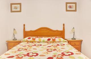 Apartamento para seis personas - 6