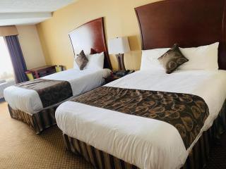 Luxury Inn - Collingwood - 7