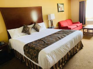 Luxury Inn - Collingwood - 8