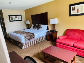 Luxury Inn - Collingwood - 5