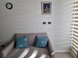Chacabuco 882 - Concepción - 1