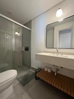 Summit Flat São José dos Campos - São José dos Campos - 9