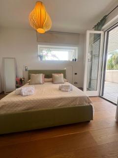 Villa Perla - Terrasini - 2