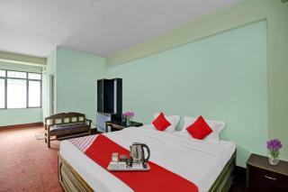 Hotel O Evergreen Guest House - Shillong - 6