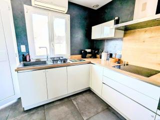 Évasion à la Villa Sérénité, nature et confort - 5