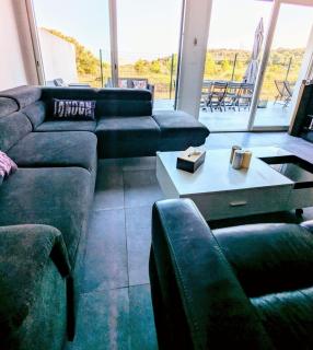 Évasion à la Villa Sérénité, nature et confort - 2