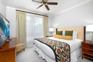 KBM Resorts Spacious Ocean View 4-Bedroom Honua Kai Collection Multi Unit Listing Same Floor 2 Free Rental Cars HKK-22029 - 6