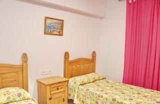 Apartamento para seis personas - 3