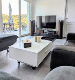 Évasion à la Villa Sérénité, nature et confort - 8