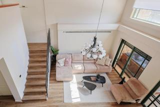 Blue Bay Mansion – Luxury Villa, Netanya (12) - 4