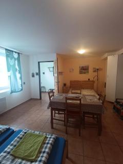 Apartmán u Kočky - Blansko - 3