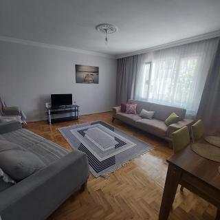 Просторные апартаменты в Şişli Стамбул 3 комнаты - 0