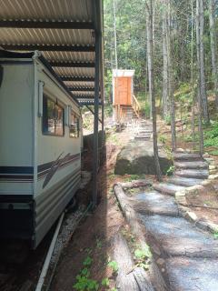 Motorhome Casa rodante - San Mateo Río Hondo - 2