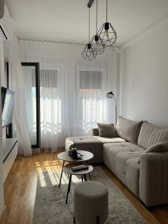 Apartman Relax - Arandelovac - 9