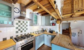 Résidence Balcons De St Martin - Beau chalet 10 personnes dans St Martin De Belleville MAE-4344 - Saint-Martin-de-Belleville - 8