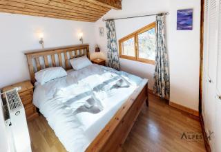 Résidence Balcons De St Martin - Beau chalet 10 personnes dans St Martin De Belleville MAE-4344 - Saint-Martin-de-Belleville - 6
