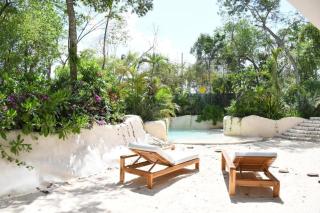 Cozy Studio, With Fast Wifi & Great Location - Tulum - 0