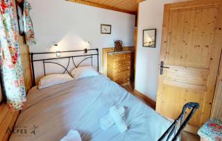 Résidence Balcons De St Martin - Beau chalet 10 personnes dans St Martin De Belleville MAE-4344 - 3