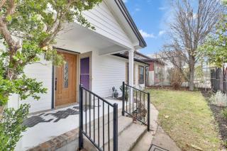 Walkable Oasis and Guest Suite with Pickleball Court - Austin - 8