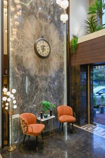 Hotel Grand Girdhar Premier - Indore - 6