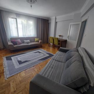 Просторные апартаменты в Şişli Стамбул 3 комнаты - Estambul - 7